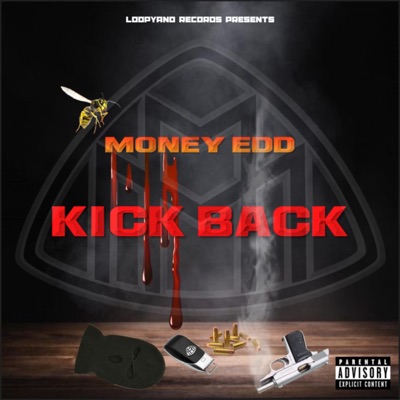 Kick Back - Single