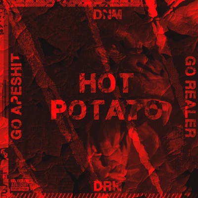 Hot Potato - Single