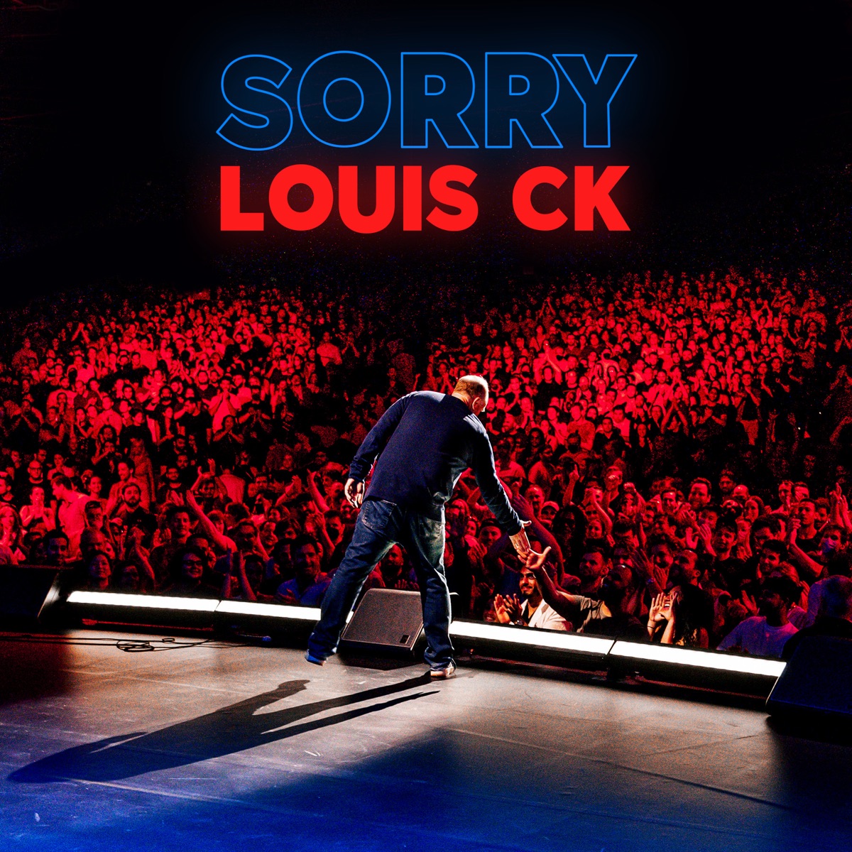 Sincerely Louis CK - Album by Louis C.K. - Apple Music