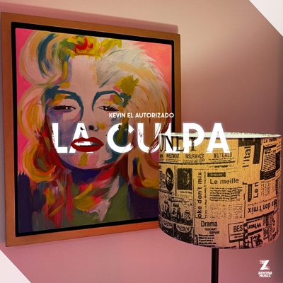 La Culpa - Single