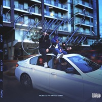 RGB EVERYONE'S DASHIN' (ASAV x CBIZZY x DR17 x BIG C17) - Single - RGB17