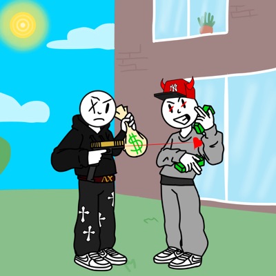 Tom & Jerry - Single
