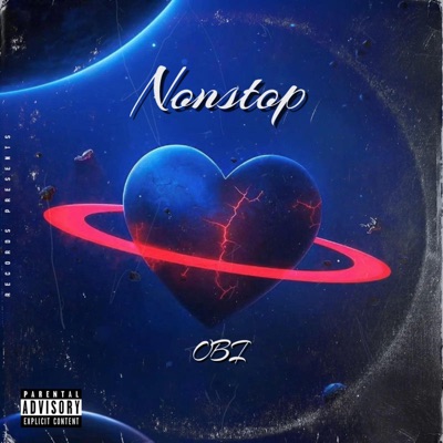 Nonstop - Single