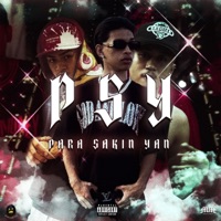 PSY (feat. YB Larc & YB Neet) - Single - Jtine