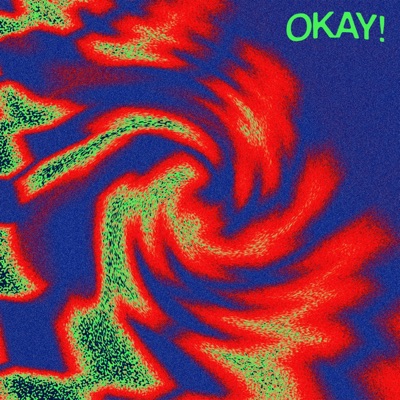 Okay! - Single