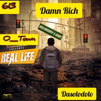 Damn Rich - Single - DaSoloDolo