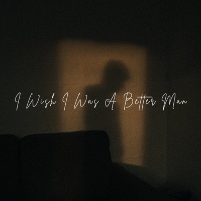 I Wish I Was a Better Man (feat. Josh Walker) - Single