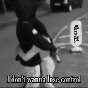 I Don't Wanna Lose Control - Single