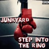 Step into the Ring - Single