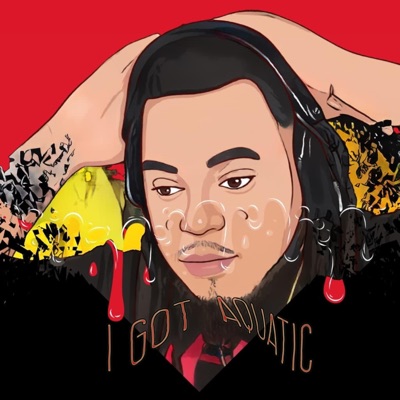 I Got Aquatic - Single