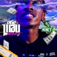 One Way Ticket - Reese money