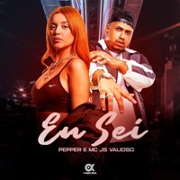 Eu Sei - Single - Pepper Mc & JS Valioso