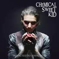 We Are the Same — Chemical Sweet Kid