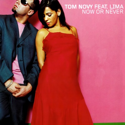 Now or Never (feat. Lima) [Club Mix] cover art