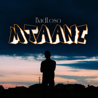 Mtaani - Single