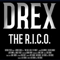 The RICO (Radio Edit) - Single - Drex