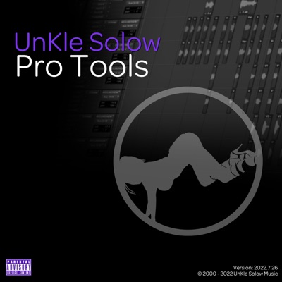 Pro Tools - Single