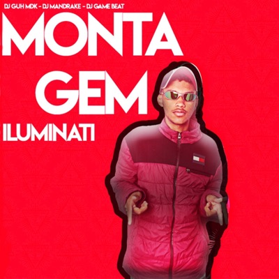 Montagem Iluminati - Single