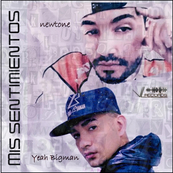 Mis sentimientos (feat. Newtone)