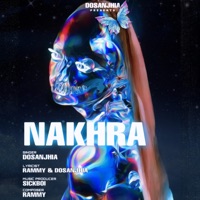 Nakhra - Single - Dosanjhia