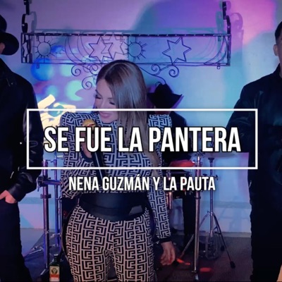 Se Fue la Pantera - Single