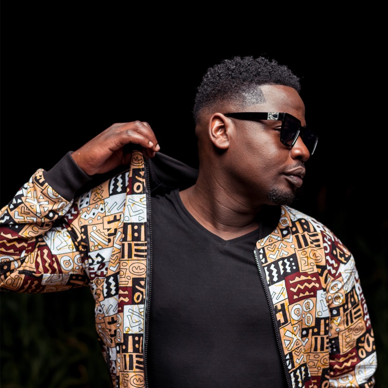 Timeless Noel - Tabasamu (feat. Didi Man & Jabidii)