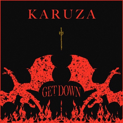 Get Down - Single