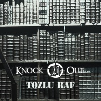 Tozlu Raf - Single - Knock Out