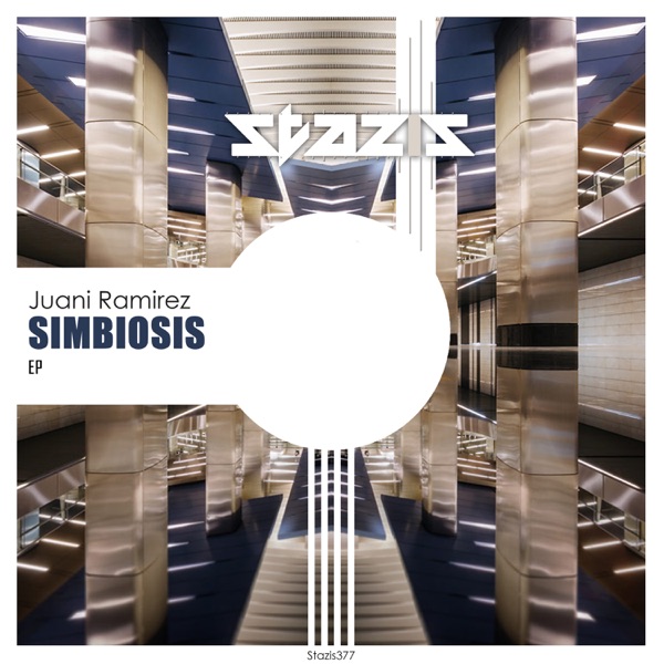 Simbiosis - Single