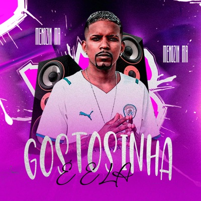 Gostosinha É Ela - Single