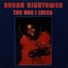 Donna Hightower - The One I Cried Grafik