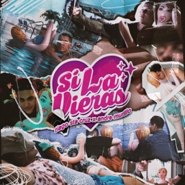 Si La Vieras Sta. Cruz & André Murillo