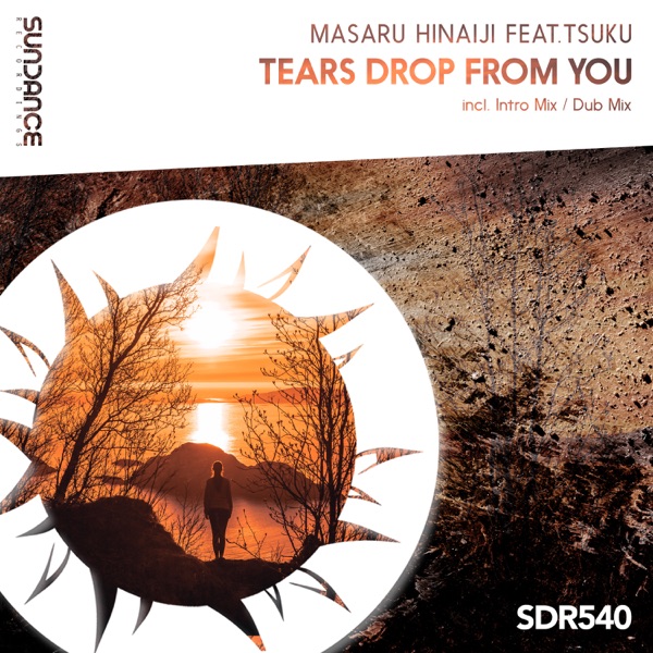 Tears Drop from You (feat. Tsuku) - EP
