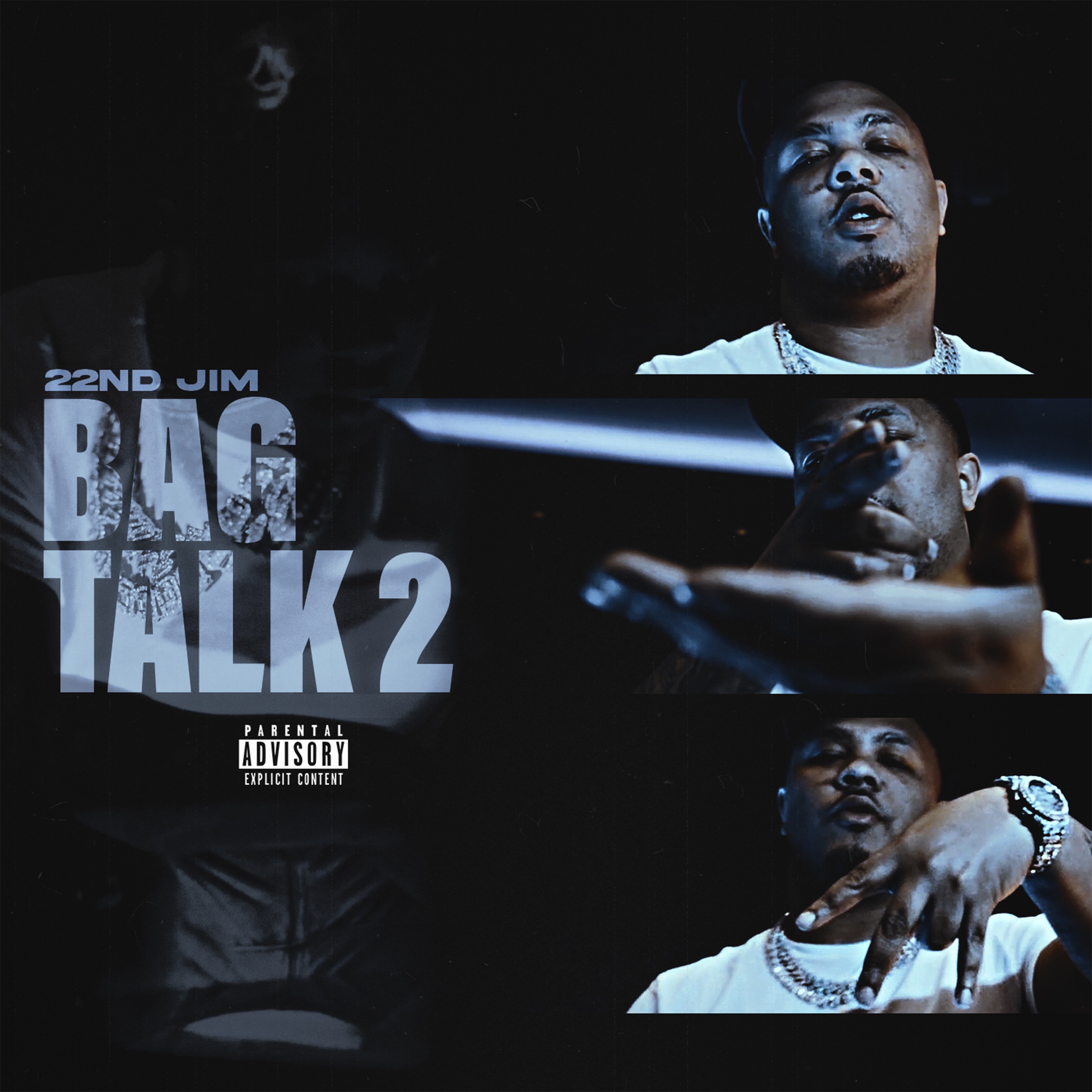 Bag Talk 2 - Single