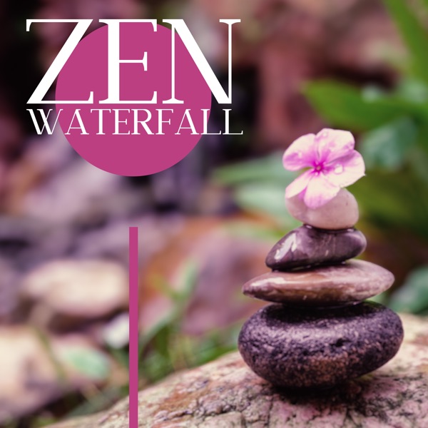 Zen Waterfall