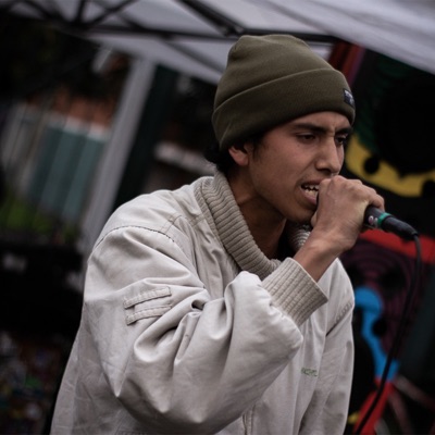 Enjambre Oculto - Single