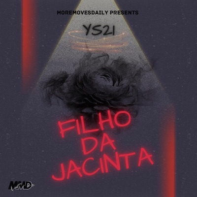 Filho Da Jacinta (feat. Mr MD) - Single