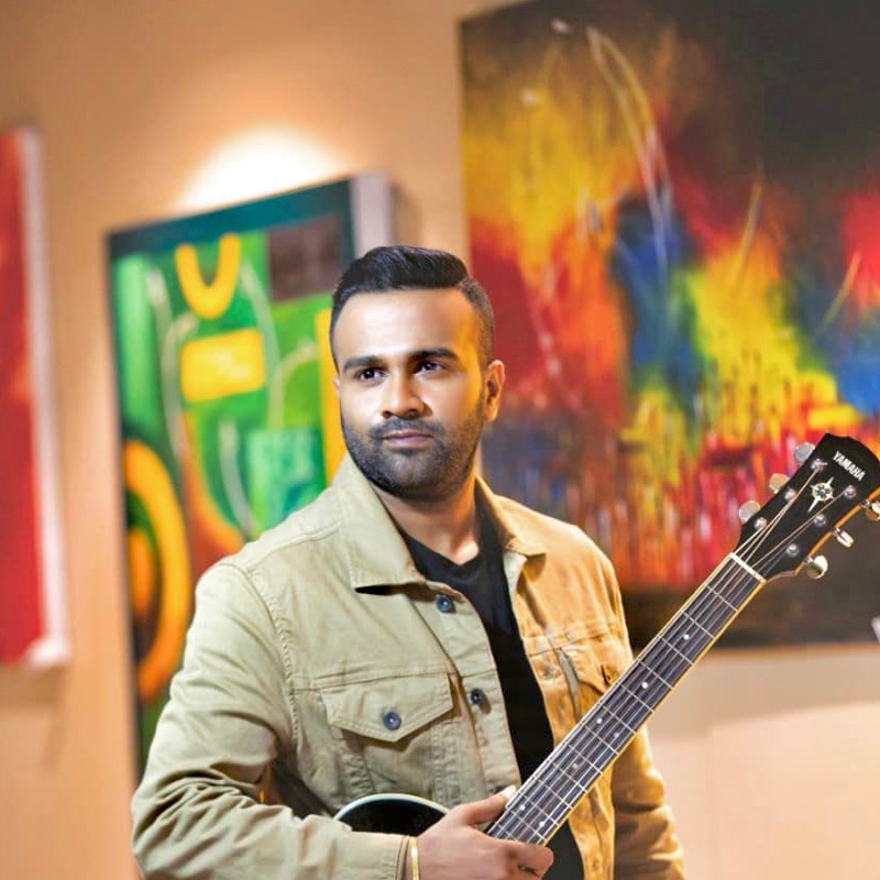 Sanka Dineth - Kandupara Etha Aine