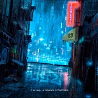 La Tormenta - Single - Lez