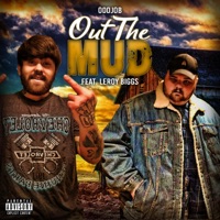 Out the Mud (feat. Leroy Biggs) - Single - OdDjOb