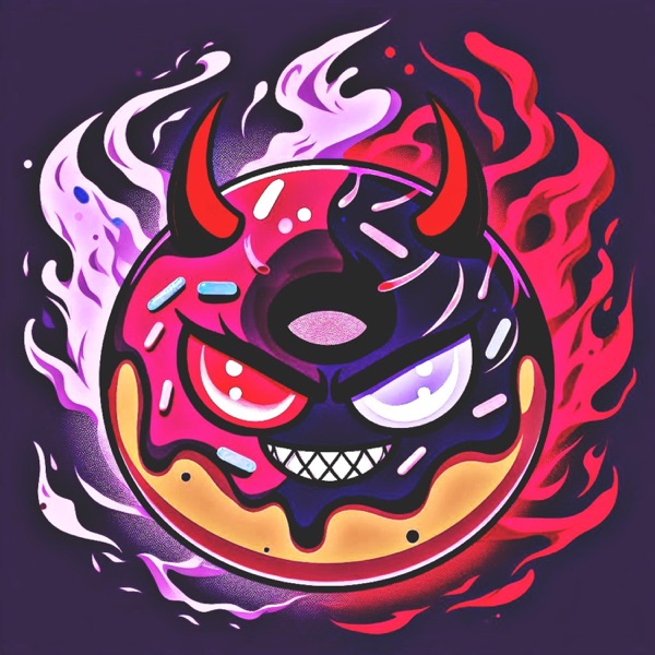 Krispy Krush - Single