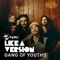 Blood (triple j Like A Version) - Gang of Youths lyrics