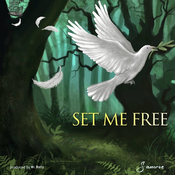 Set Me Free - Single