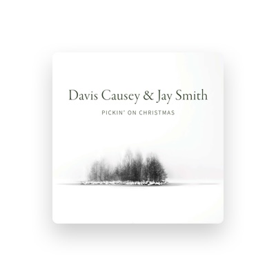 Listen to Davis Causey, watch music videos, read bio, see tour dates & more!