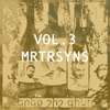 Vol. 3  MRTRSYNS (feat. ZLO) - Single