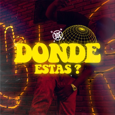 Donde Estas? - Single