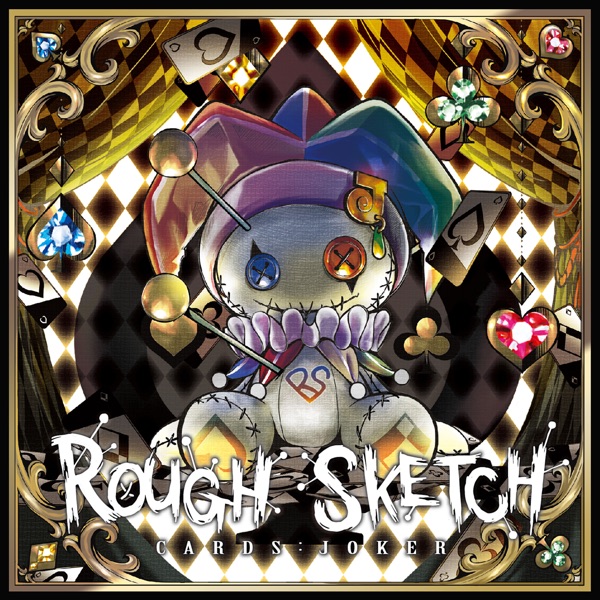 Cards: Joker - EP