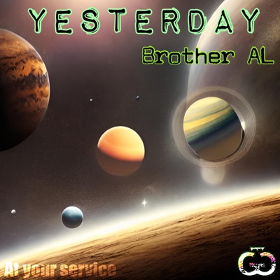 Yesterday - EP