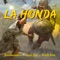 La Honda (feat. Euris Díaz & Brady King) - Revolucionario lyrics