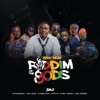 Riddim of the Gods (Afrobeats Edition) - EP